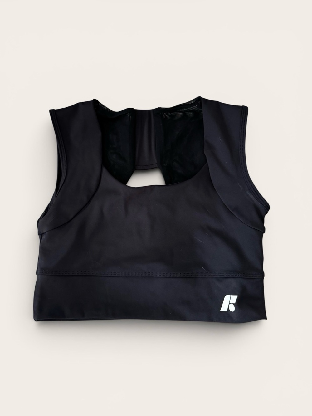 Forme L Power Bra